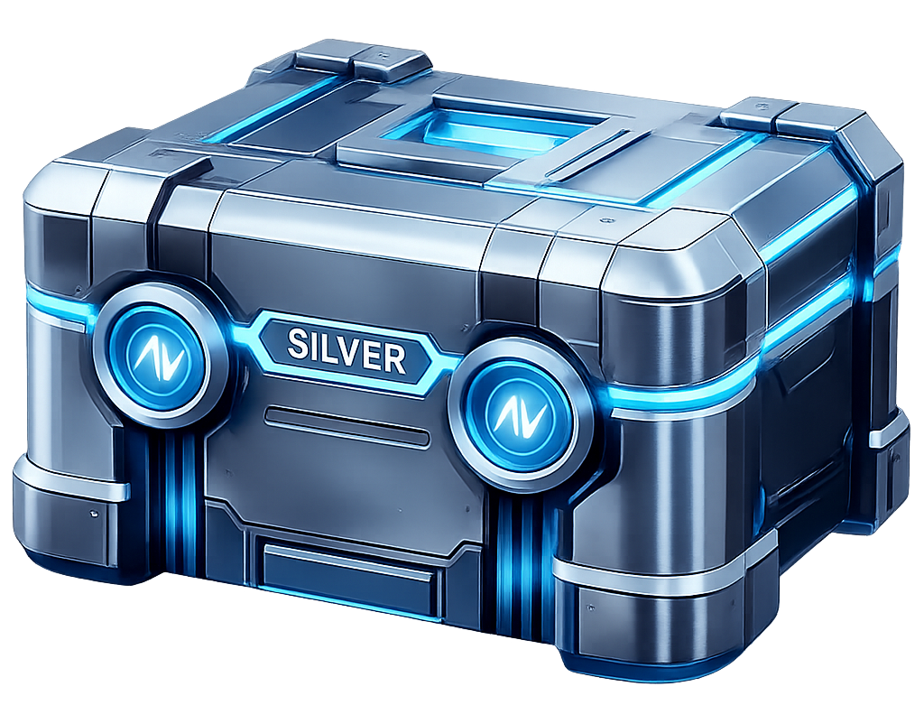 Silver